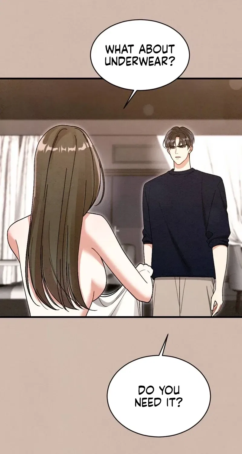 Missing Wife Chapter 13 – Page 70