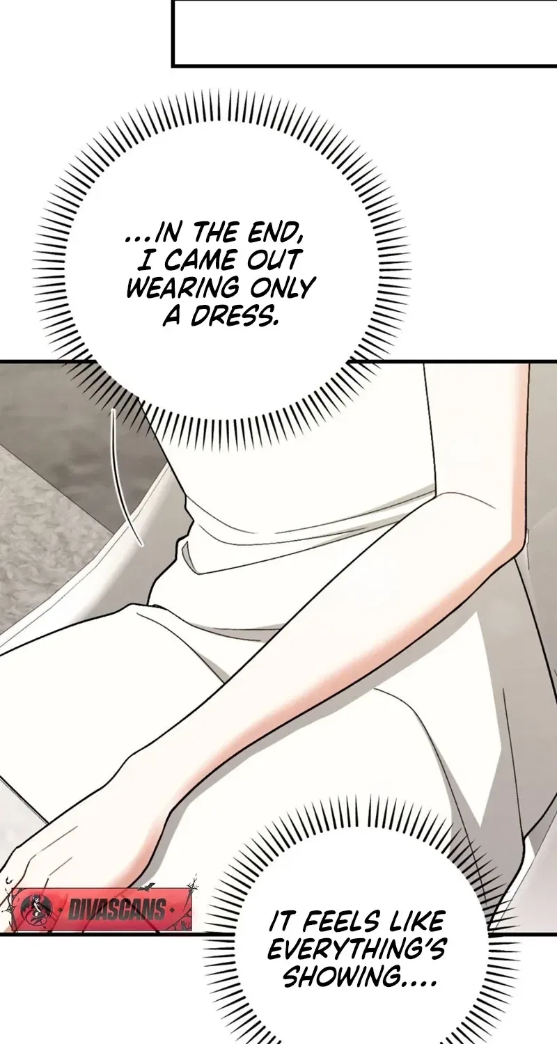 Missing Wife Chapter 13 – Page 77