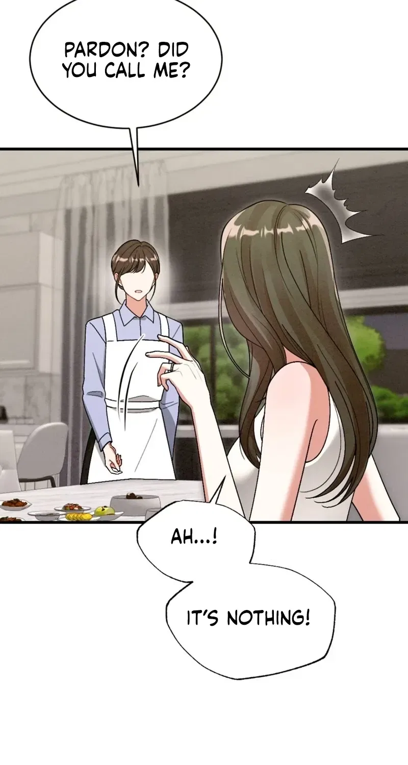 Missing Wife Chapter 13 – Page 84