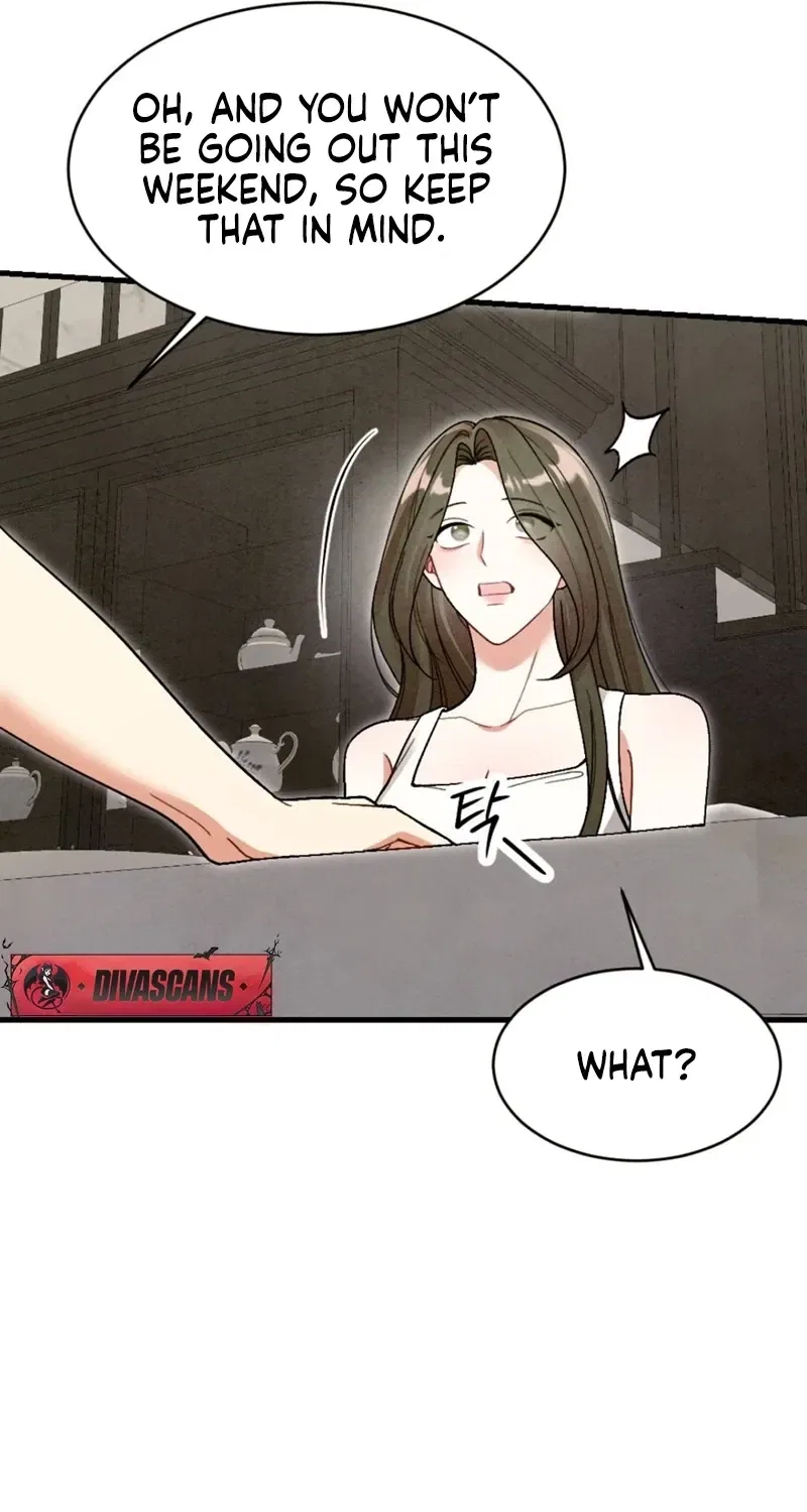 Missing Wife Chapter 13 – Page 91