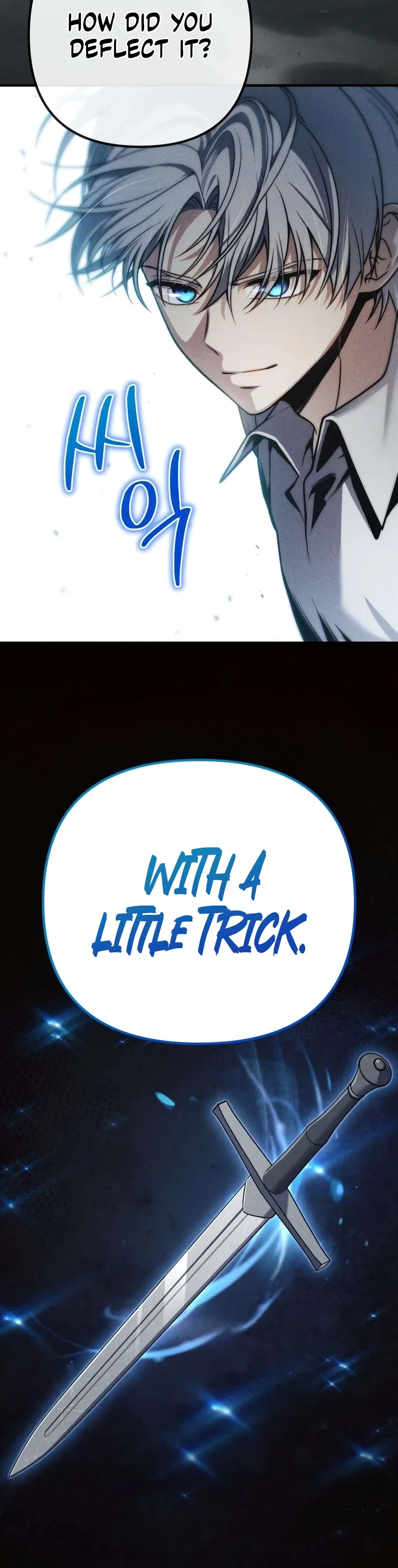 Margrave’s Worthless Mage Chapter 21 – Page 7