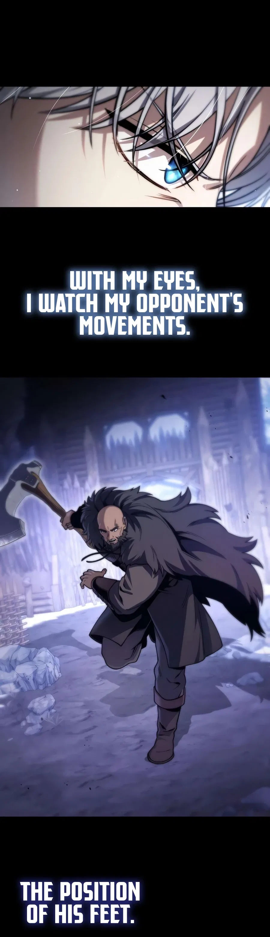 Margrave’s Worthless Mage Chapter 21 – Page 9