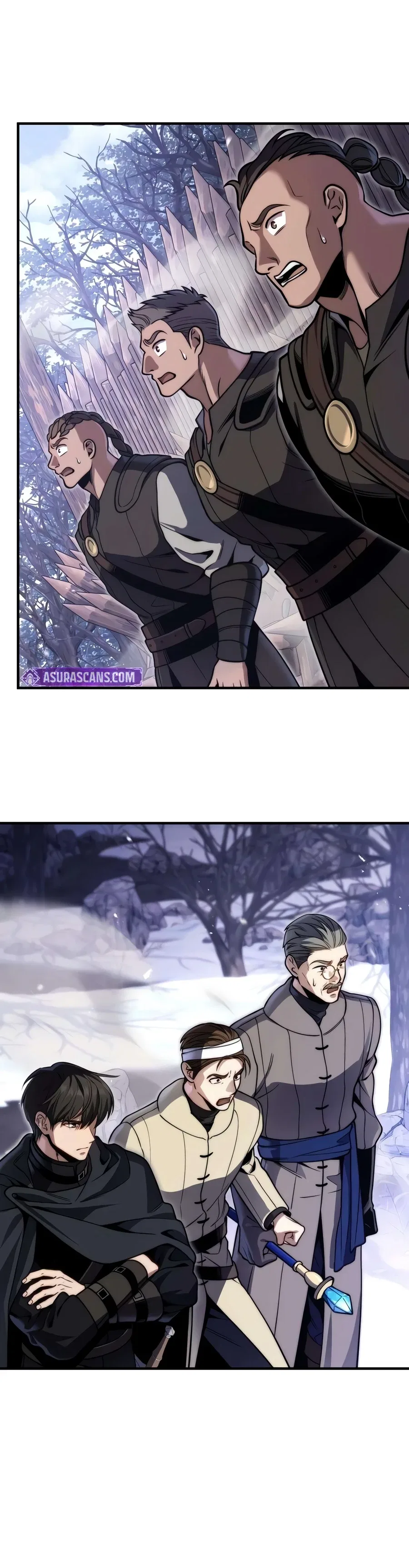 Margrave’s Worthless Mage Chapter 21 – Page 15