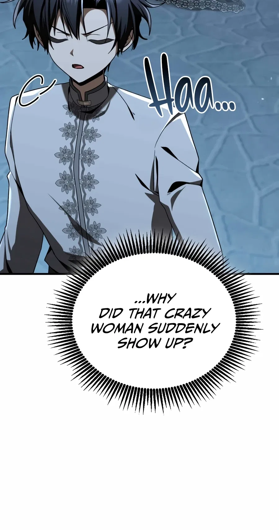 Dukedom’s Legendary Prodigy Chapter 58 – Page 9