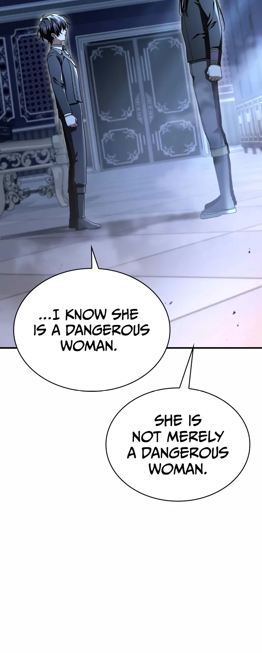 Dukedom’s Legendary Prodigy Chapter 58 – Page 19