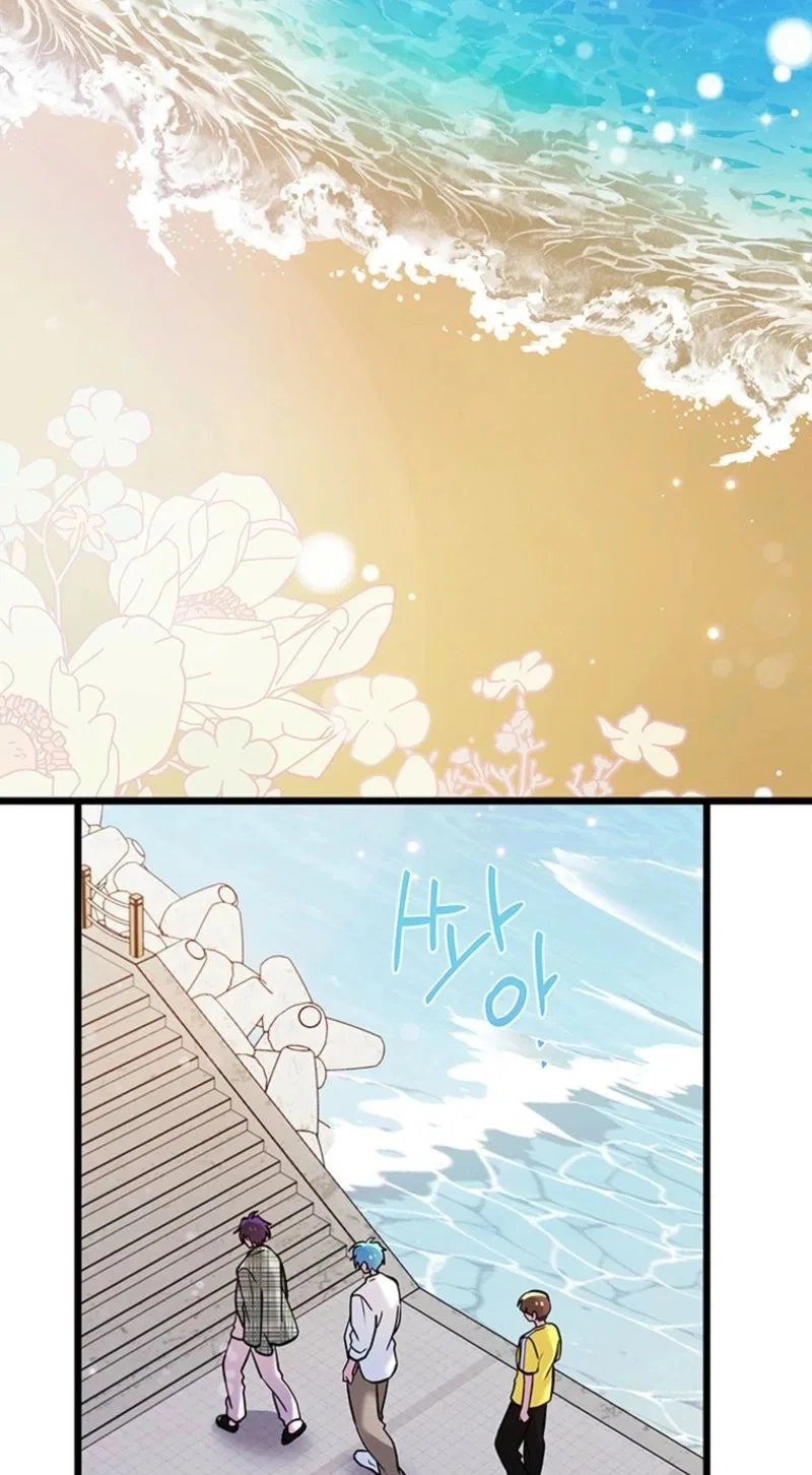 I Debuted as an Exorcist, Not an Idol Chapter 46 – Page 4