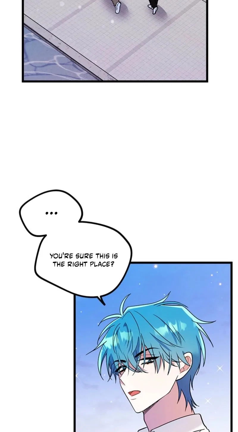 I Debuted as an Exorcist, Not an Idol Chapter 46 – Page 5