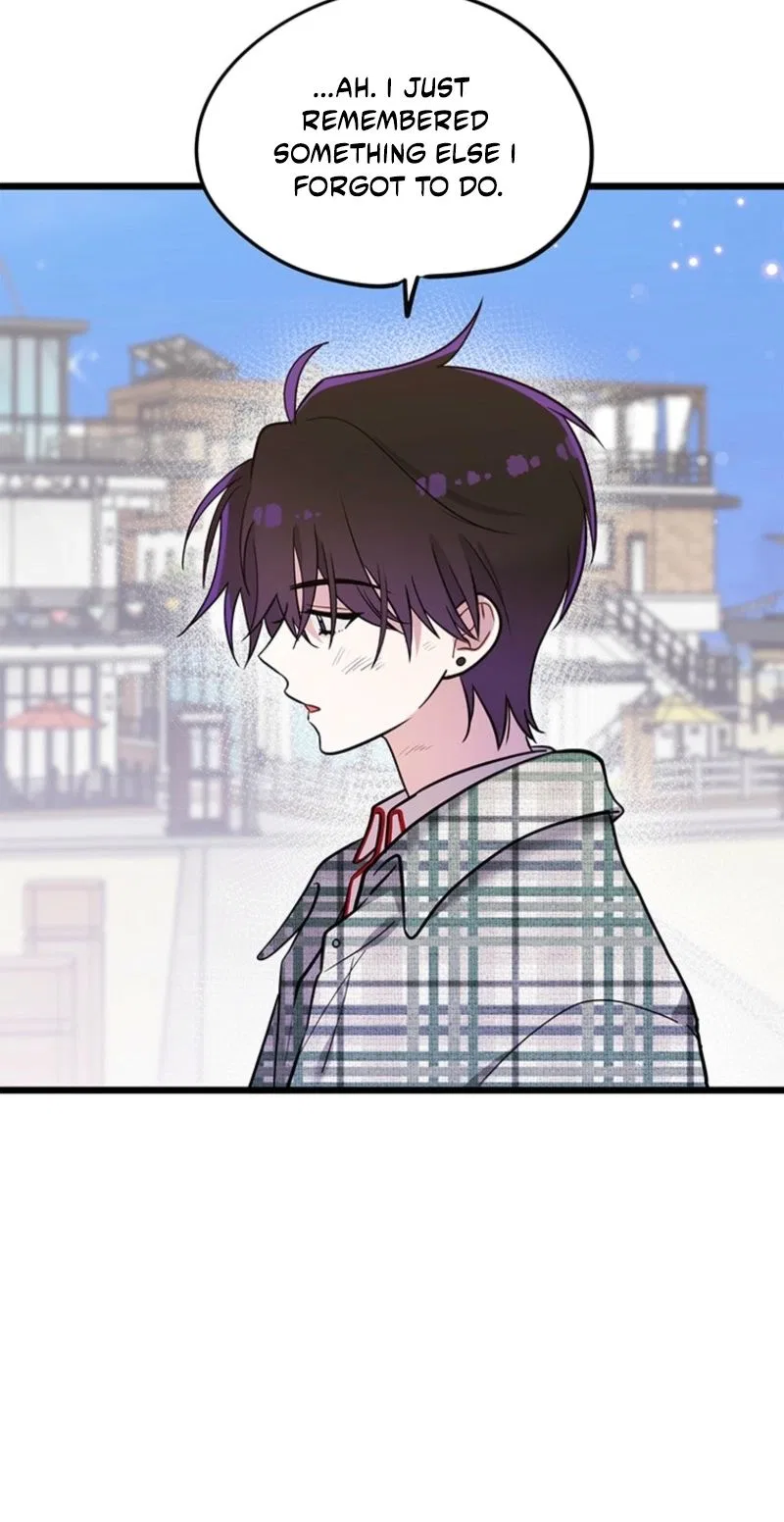 I Debuted as an Exorcist, Not an Idol Chapter 46 – Page 18