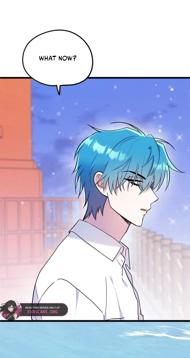 I Debuted as an Exorcist, Not an Idol Chapter 46 – Page 19