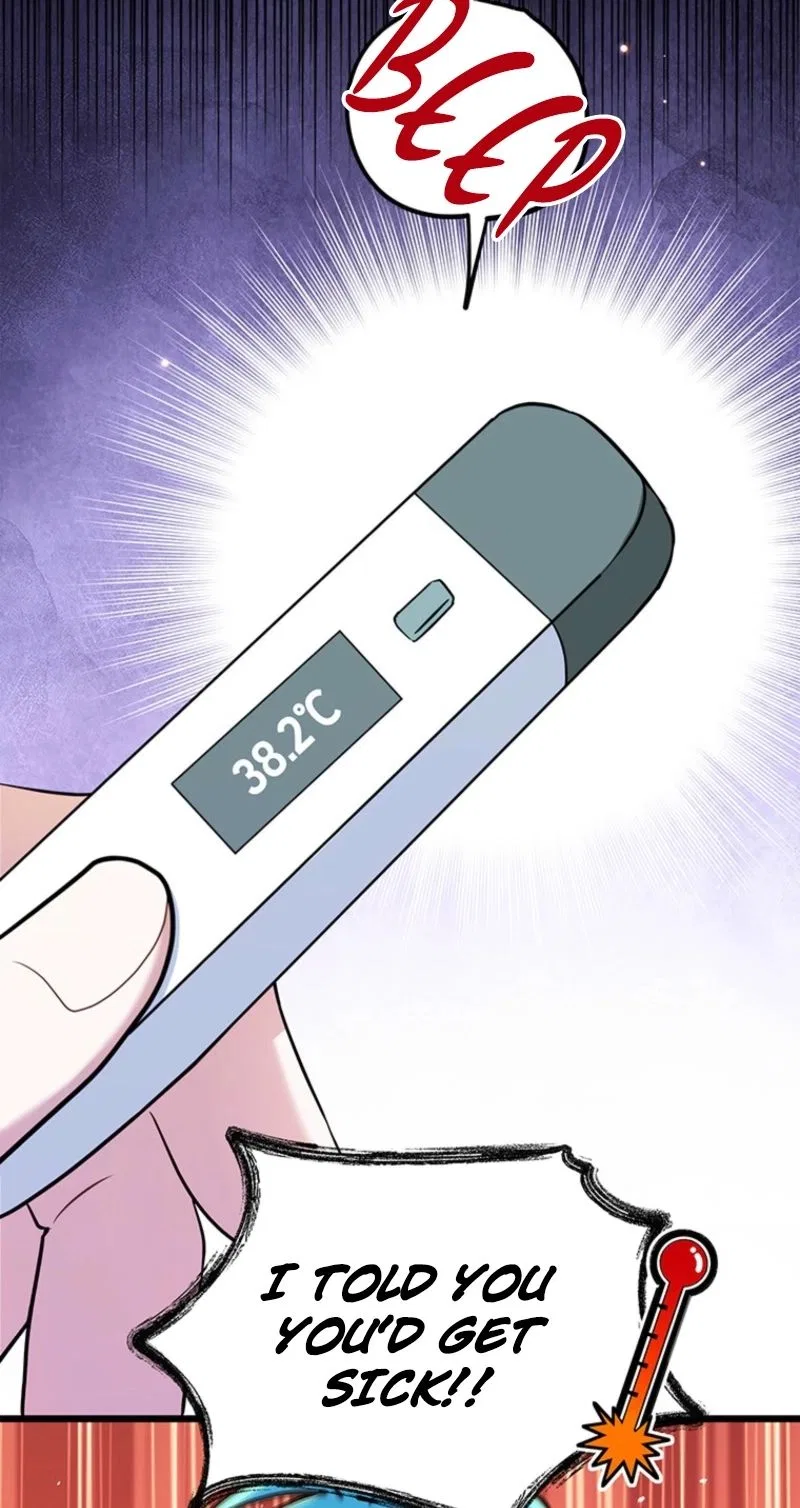 I Debuted as an Exorcist, Not an Idol Chapter 46 – Page 25