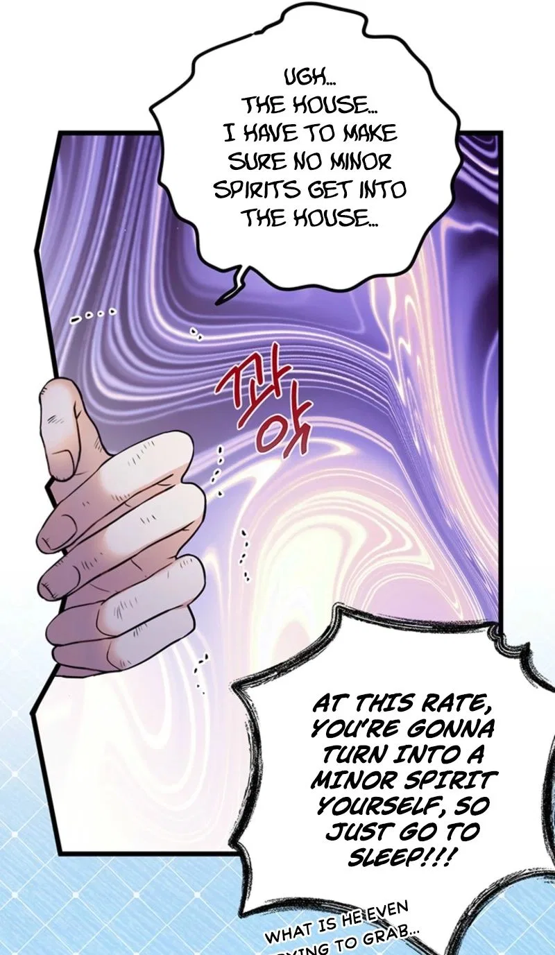 I Debuted as an Exorcist, Not an Idol Chapter 46 – Page 27