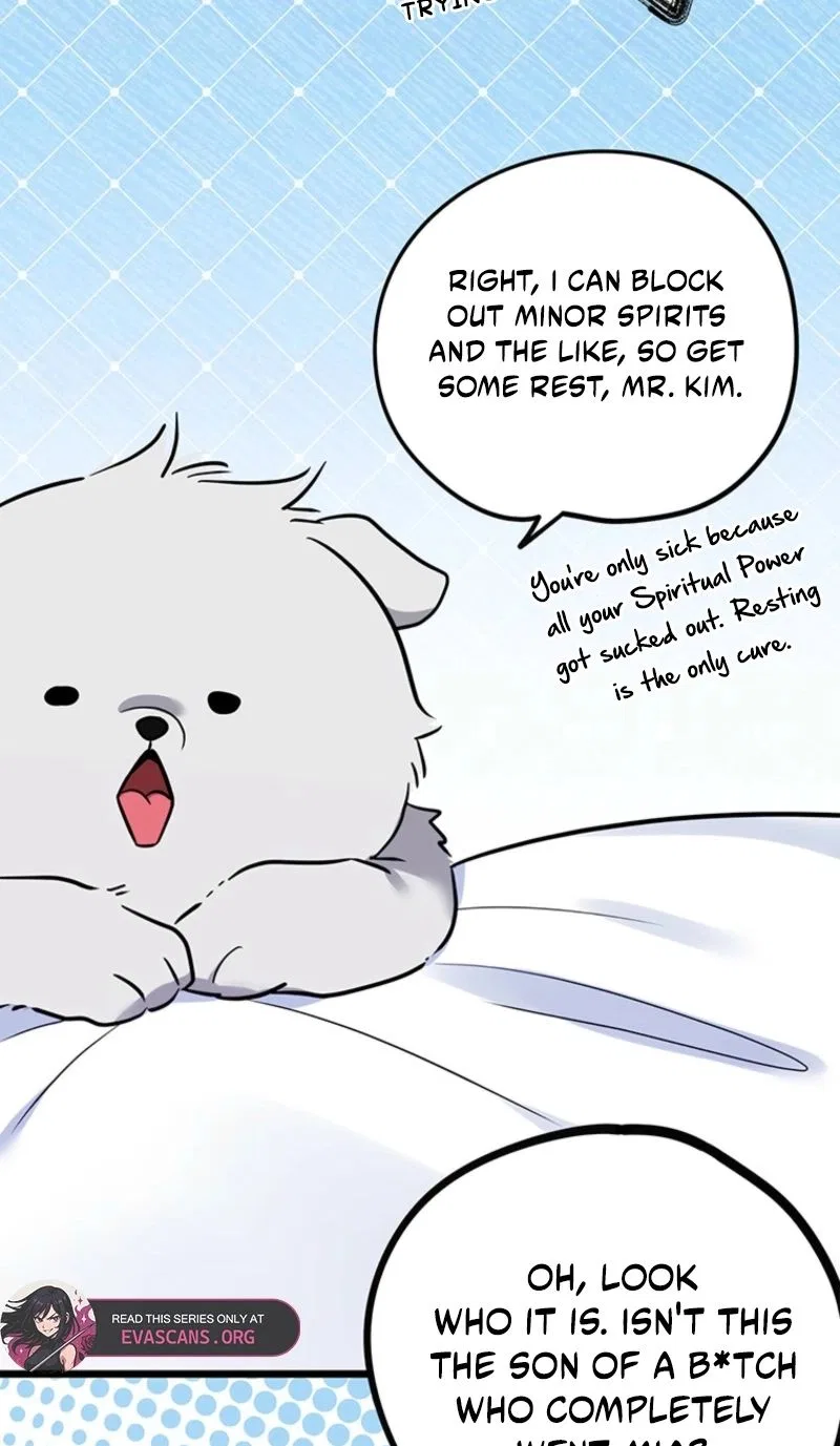 I Debuted as an Exorcist, Not an Idol Chapter 46 – Page 28