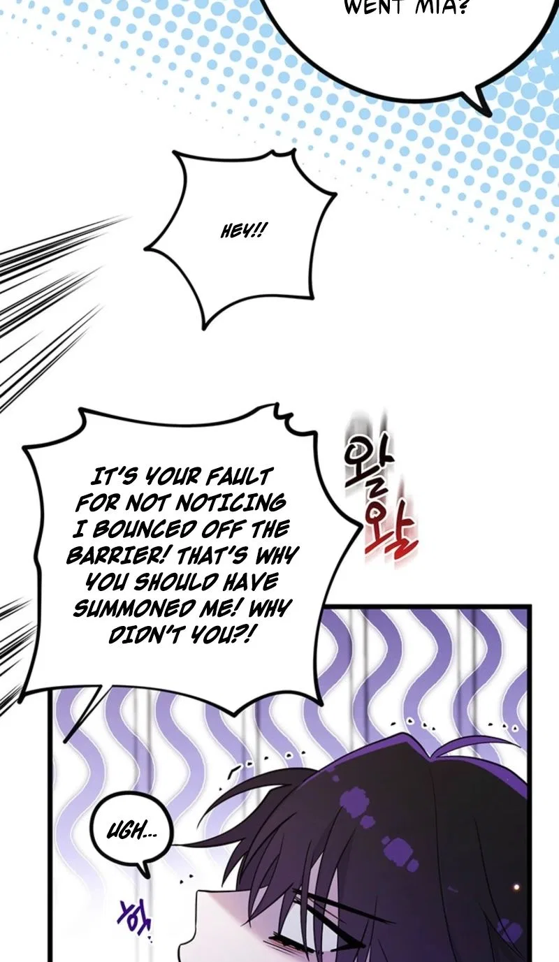 I Debuted as an Exorcist, Not an Idol Chapter 46 – Page 29