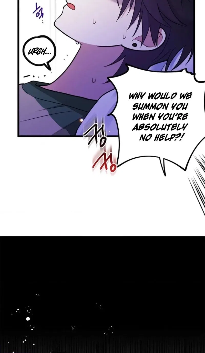 I Debuted as an Exorcist, Not an Idol Chapter 46 – Page 30