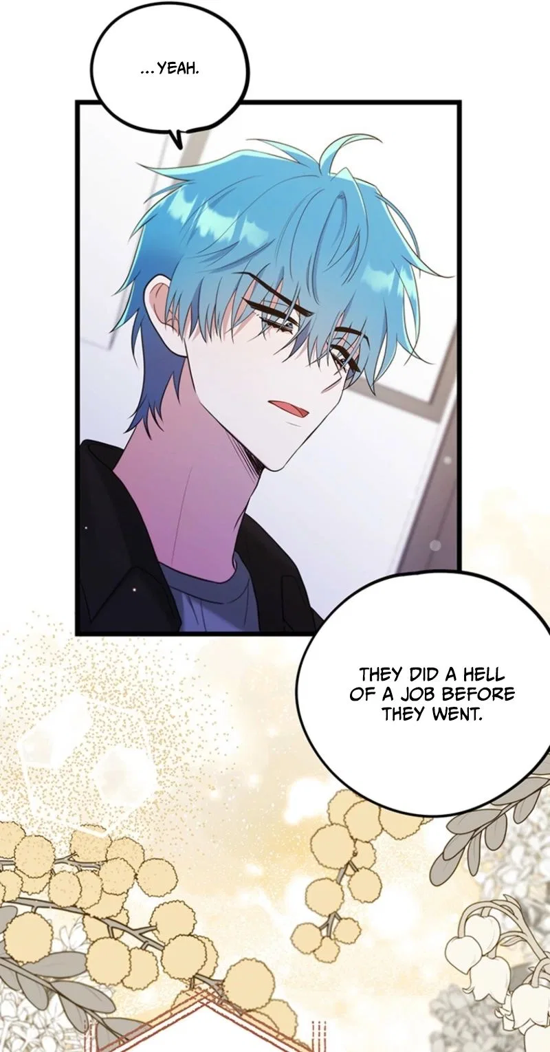 I Debuted as an Exorcist, Not an Idol Chapter 46 – Page 34