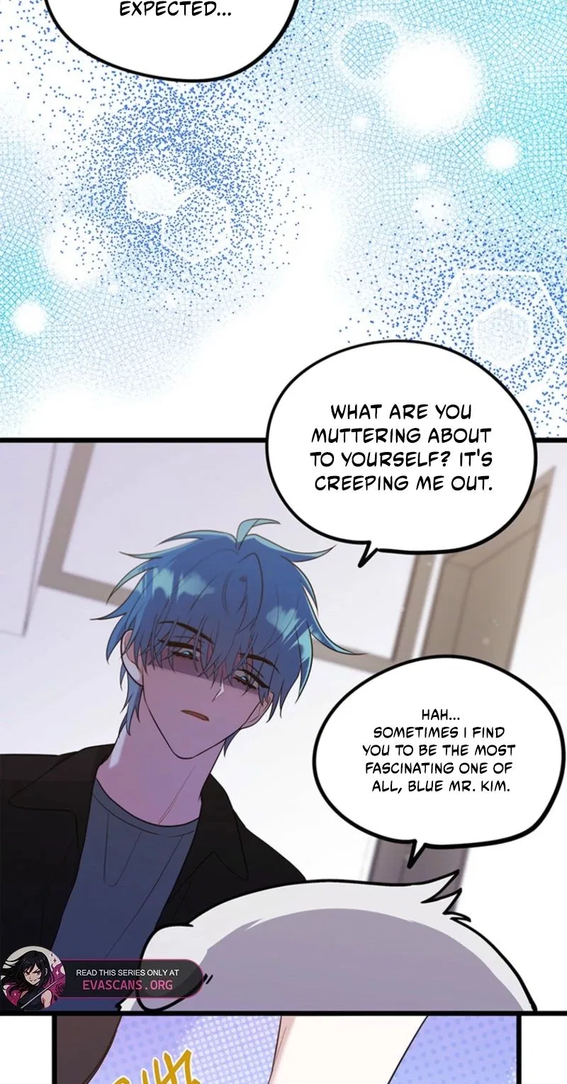 I Debuted as an Exorcist, Not an Idol Chapter 46 – Page 38