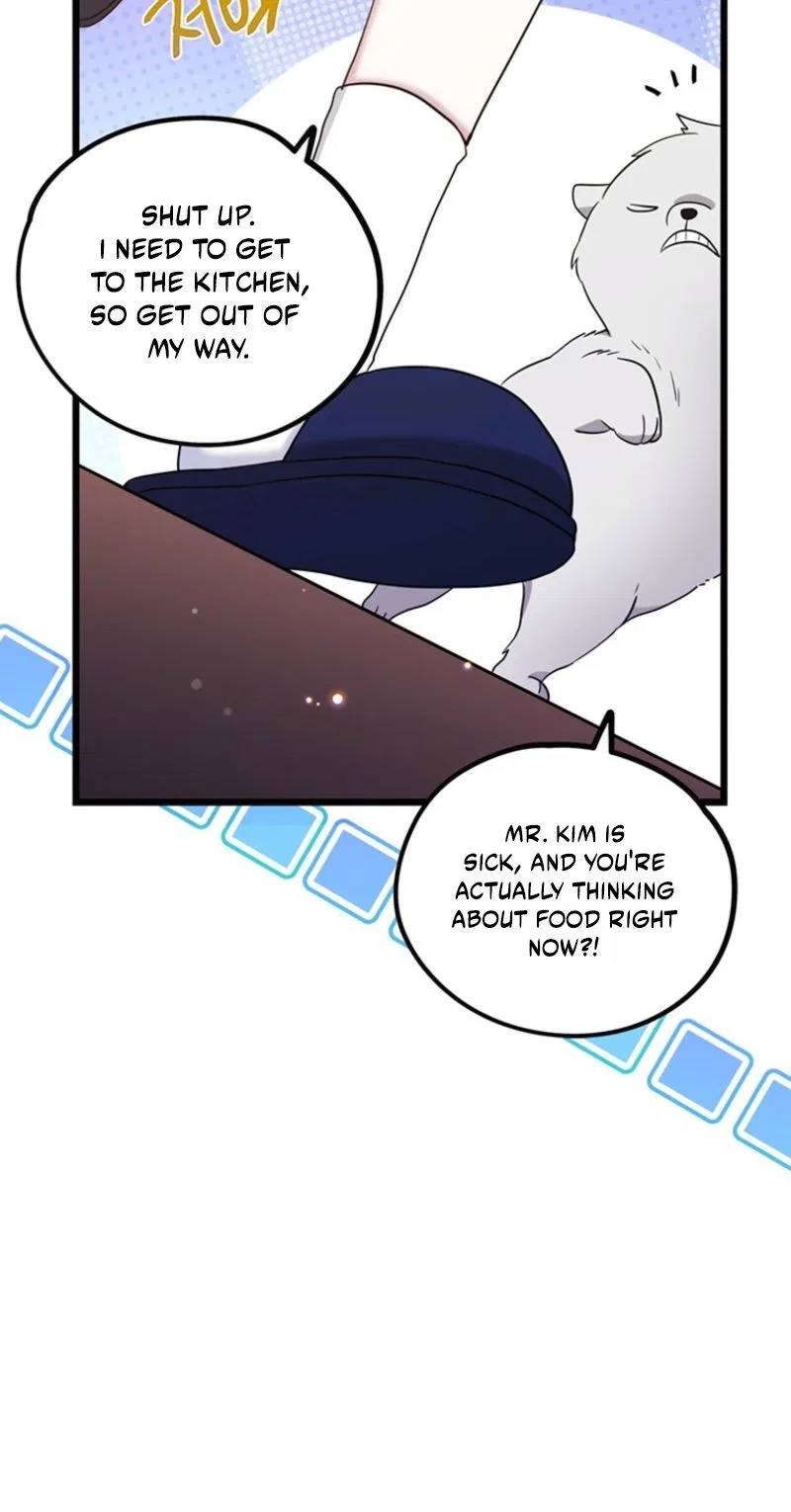 I Debuted as an Exorcist, Not an Idol Chapter 46 – Page 39