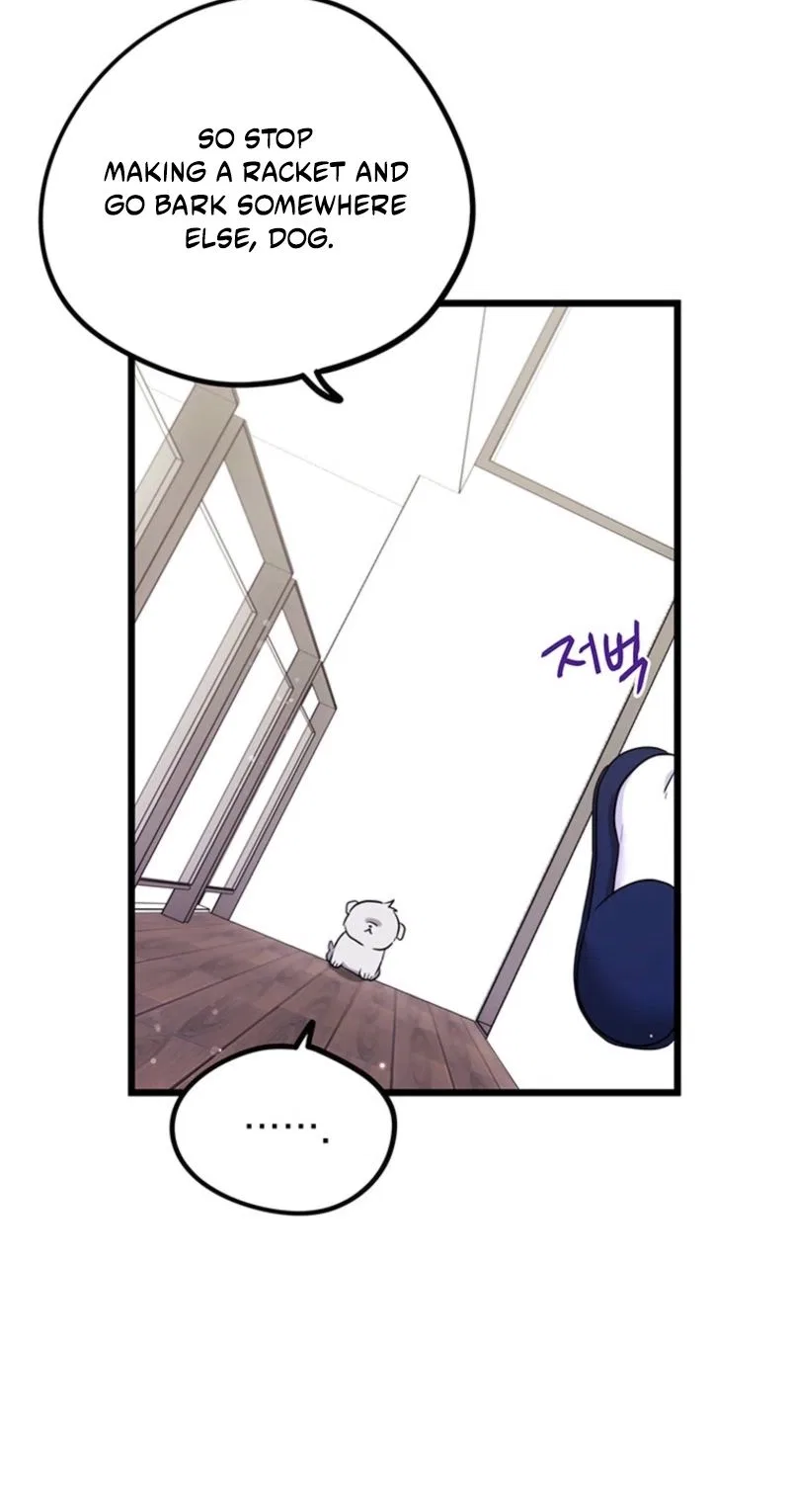 I Debuted as an Exorcist, Not an Idol Chapter 46 – Page 41