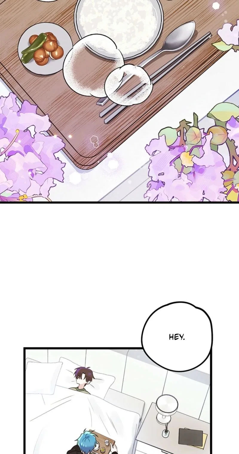 I Debuted as an Exorcist, Not an Idol Chapter 46 – Page 45