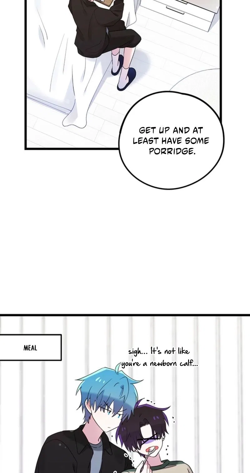 I Debuted as an Exorcist, Not an Idol Chapter 46 – Page 46