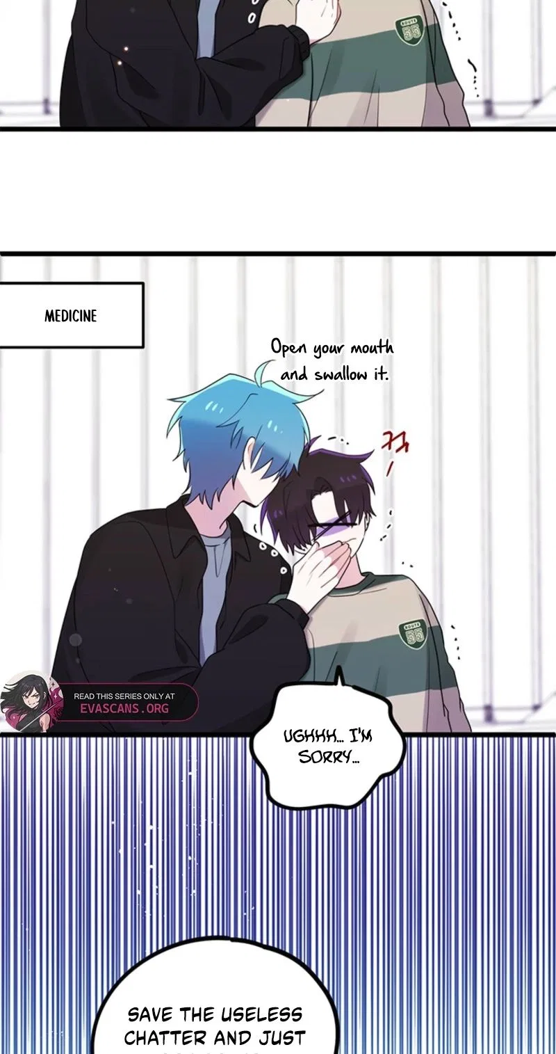 I Debuted as an Exorcist, Not an Idol Chapter 46 – Page 47