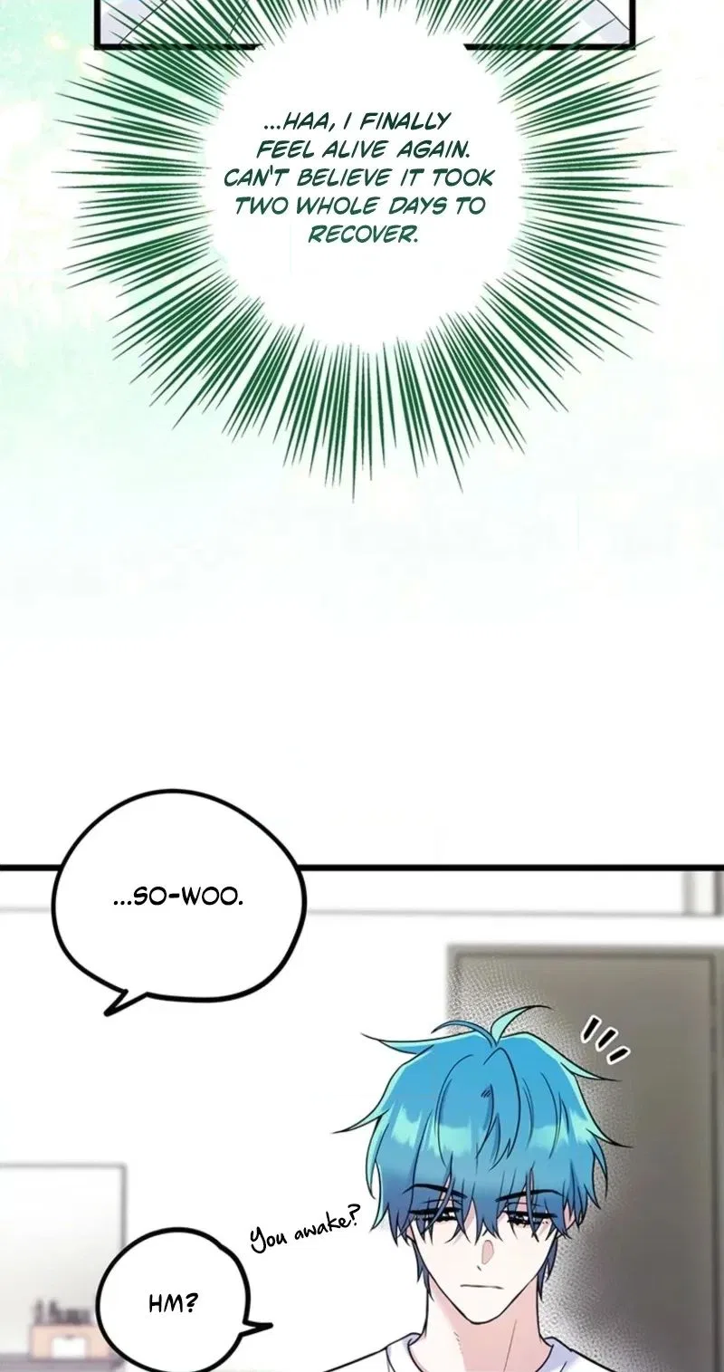 I Debuted as an Exorcist, Not an Idol Chapter 46 – Page 50