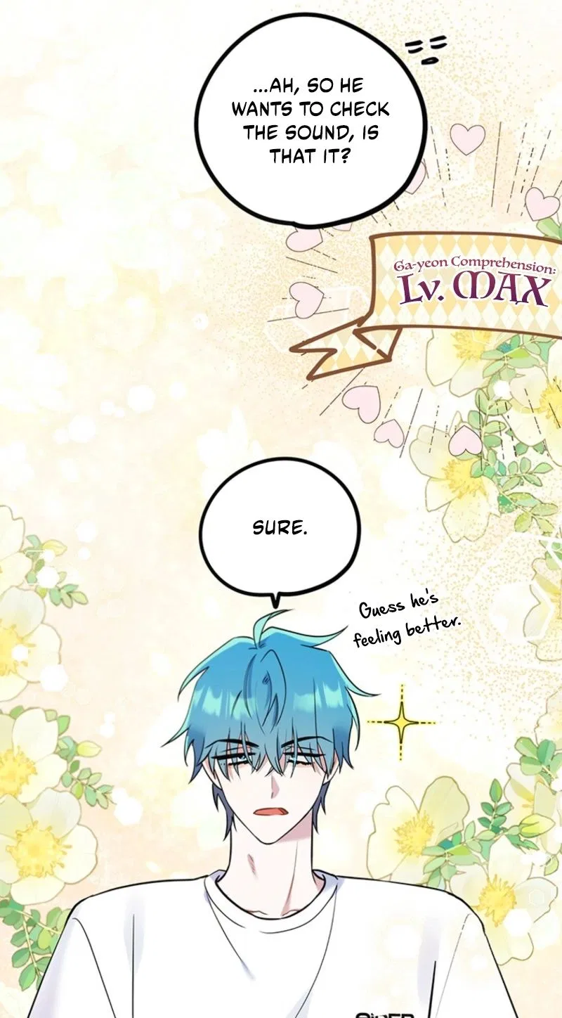 I Debuted as an Exorcist, Not an Idol Chapter 46 – Page 52
