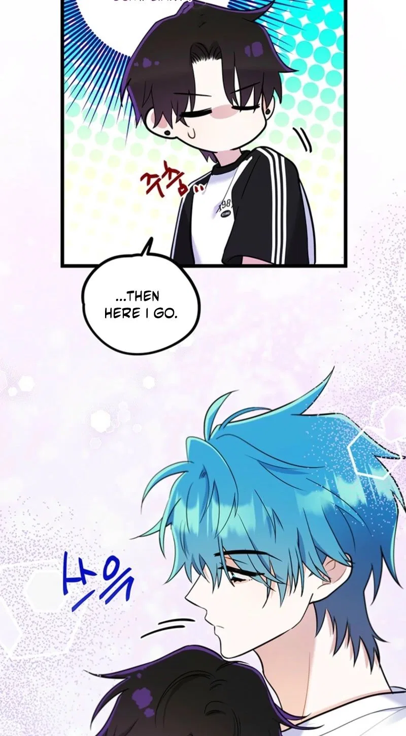 I Debuted as an Exorcist, Not an Idol Chapter 46 – Page 54