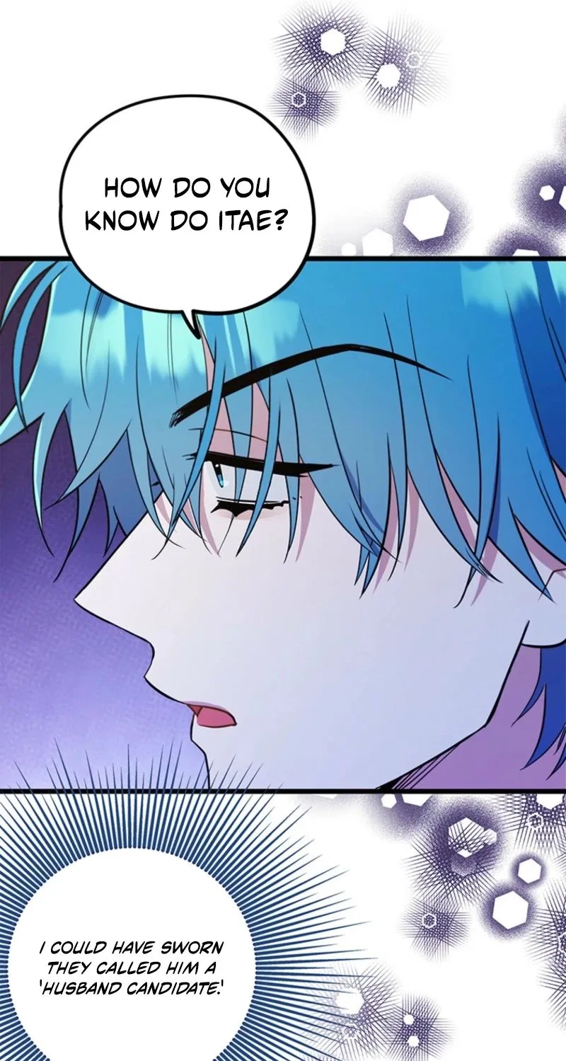 I Debuted as an Exorcist, Not an Idol Chapter 46 – Page 61
