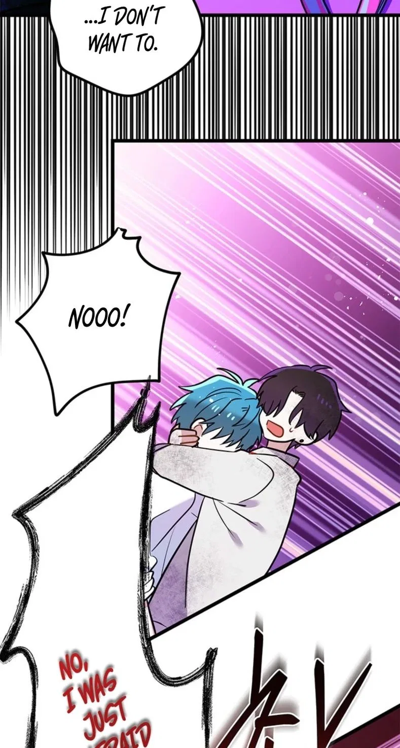 I Debuted as an Exorcist, Not an Idol Chapter 45 – Page 36