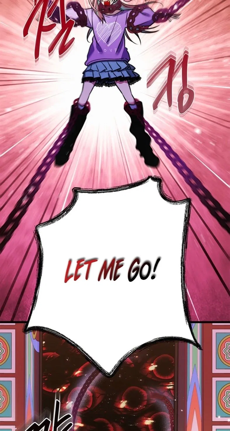 I Debuted as an Exorcist, Not an Idol Chapter 45 – Page 38