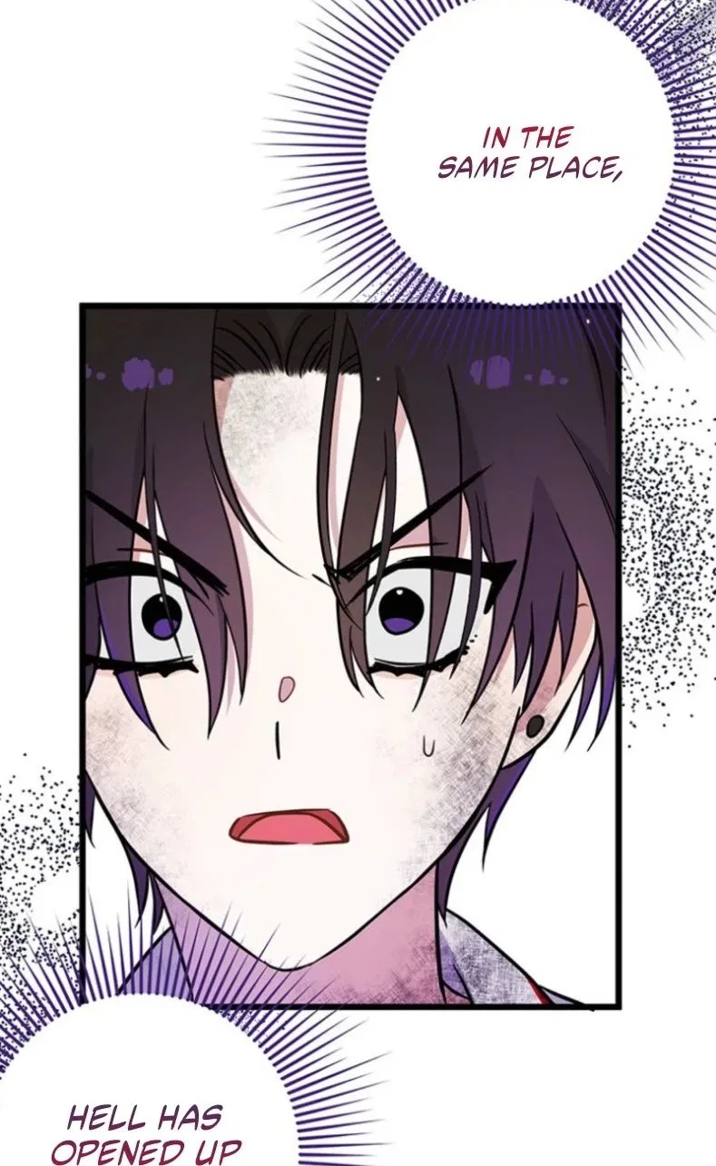 I Debuted as an Exorcist, Not an Idol Chapter 45 – Page 44