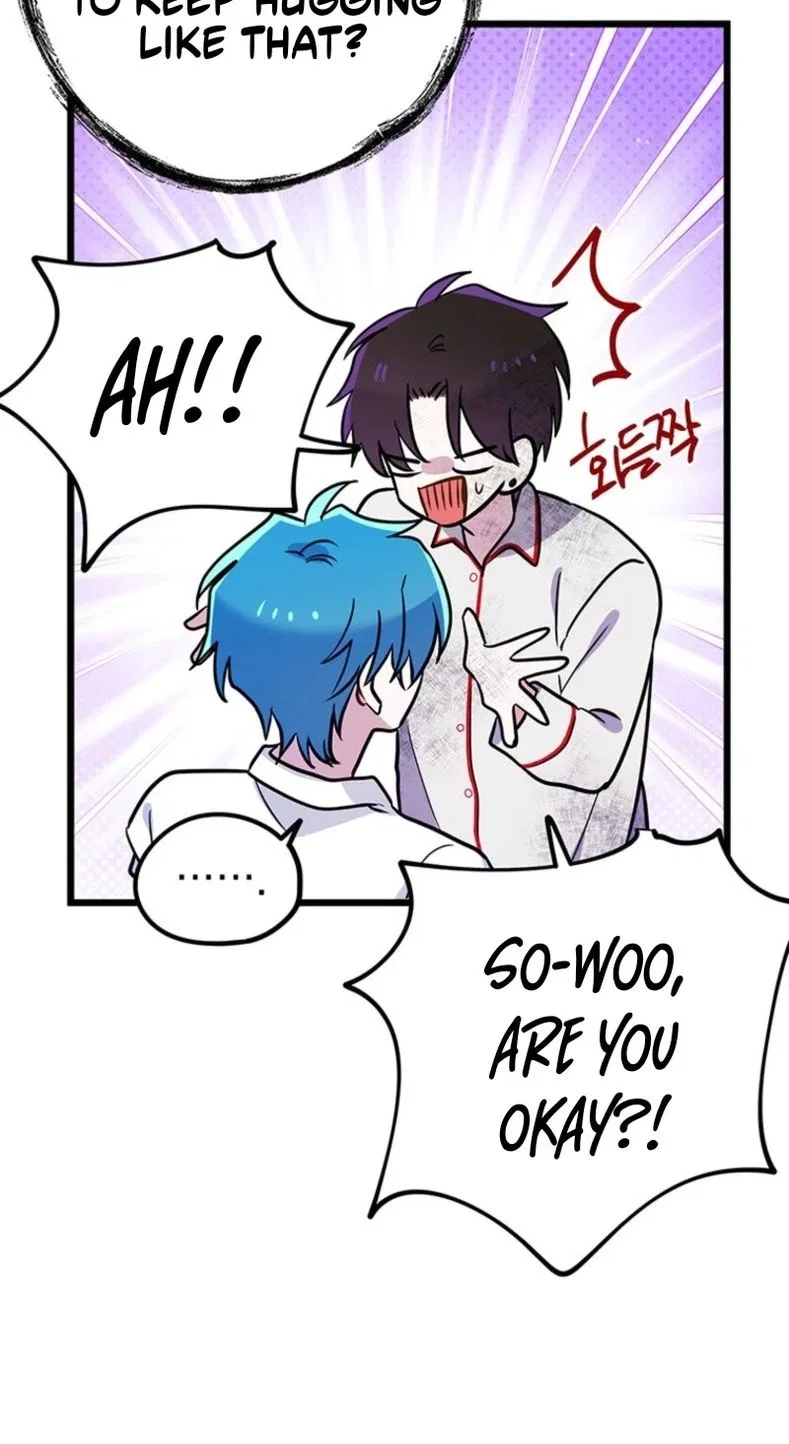 I Debuted as an Exorcist, Not an Idol Chapter 45 – Page 53