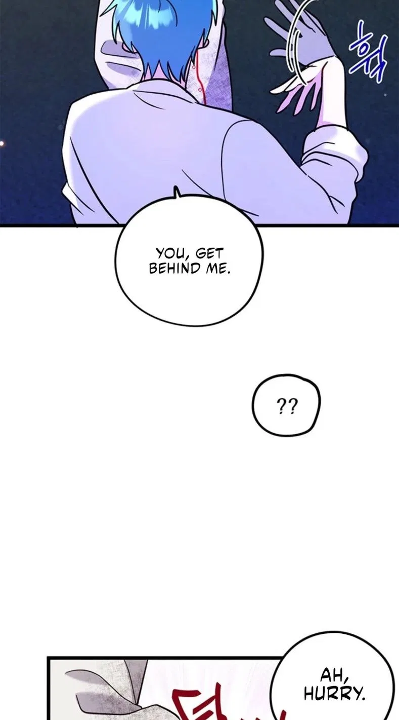 I Debuted as an Exorcist, Not an Idol Chapter 45 – Page 58