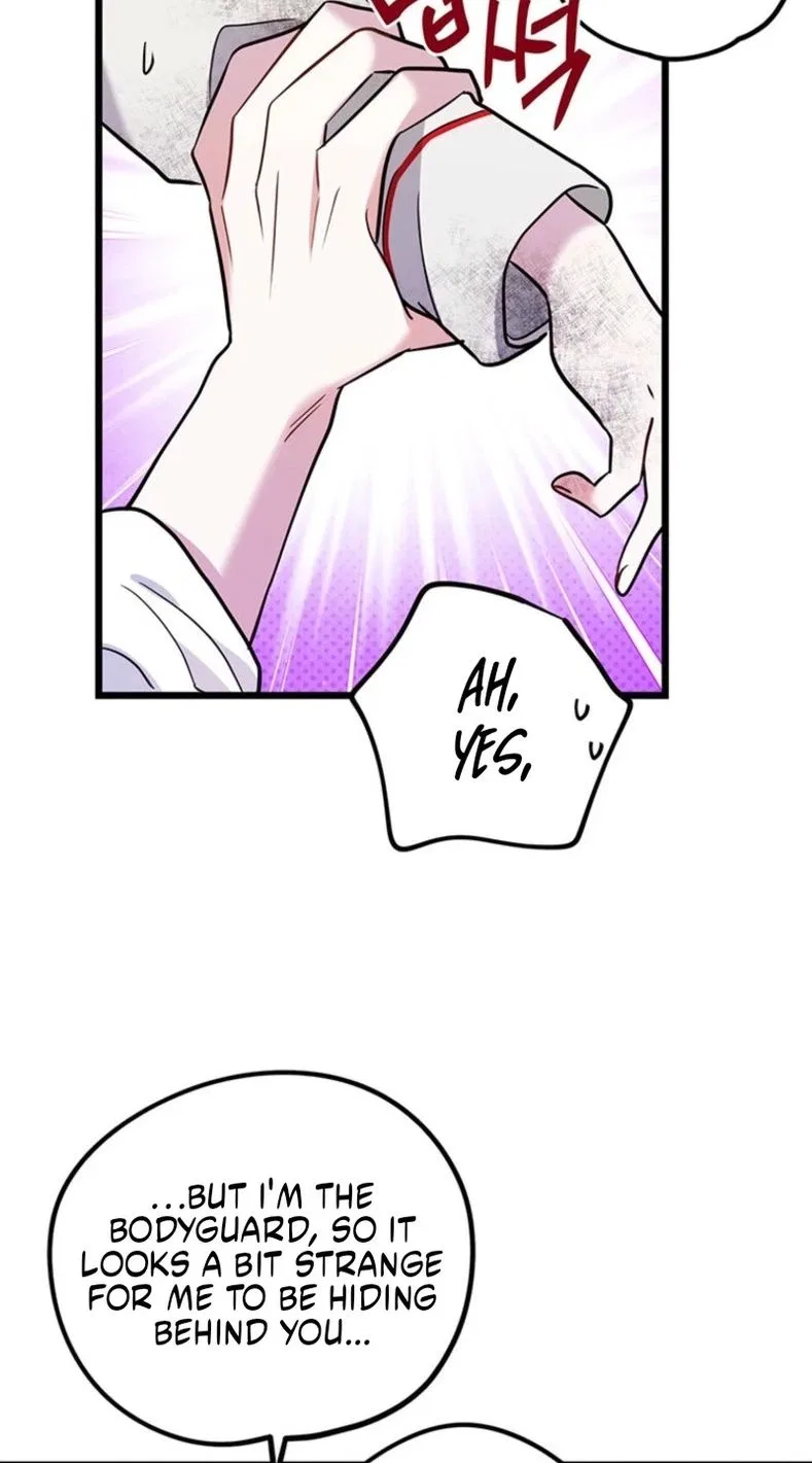 I Debuted as an Exorcist, Not an Idol Chapter 45 – Page 59