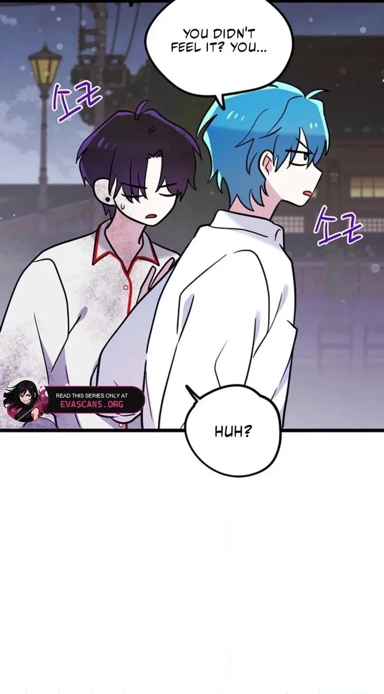 I Debuted as an Exorcist, Not an Idol Chapter 45 – Page 60