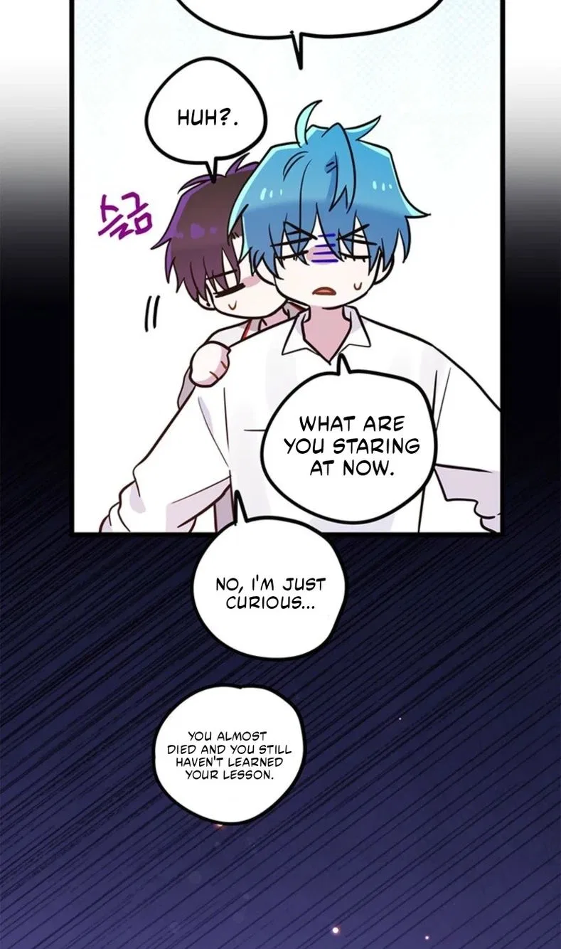 I Debuted as an Exorcist, Not an Idol Chapter 45 – Page 63