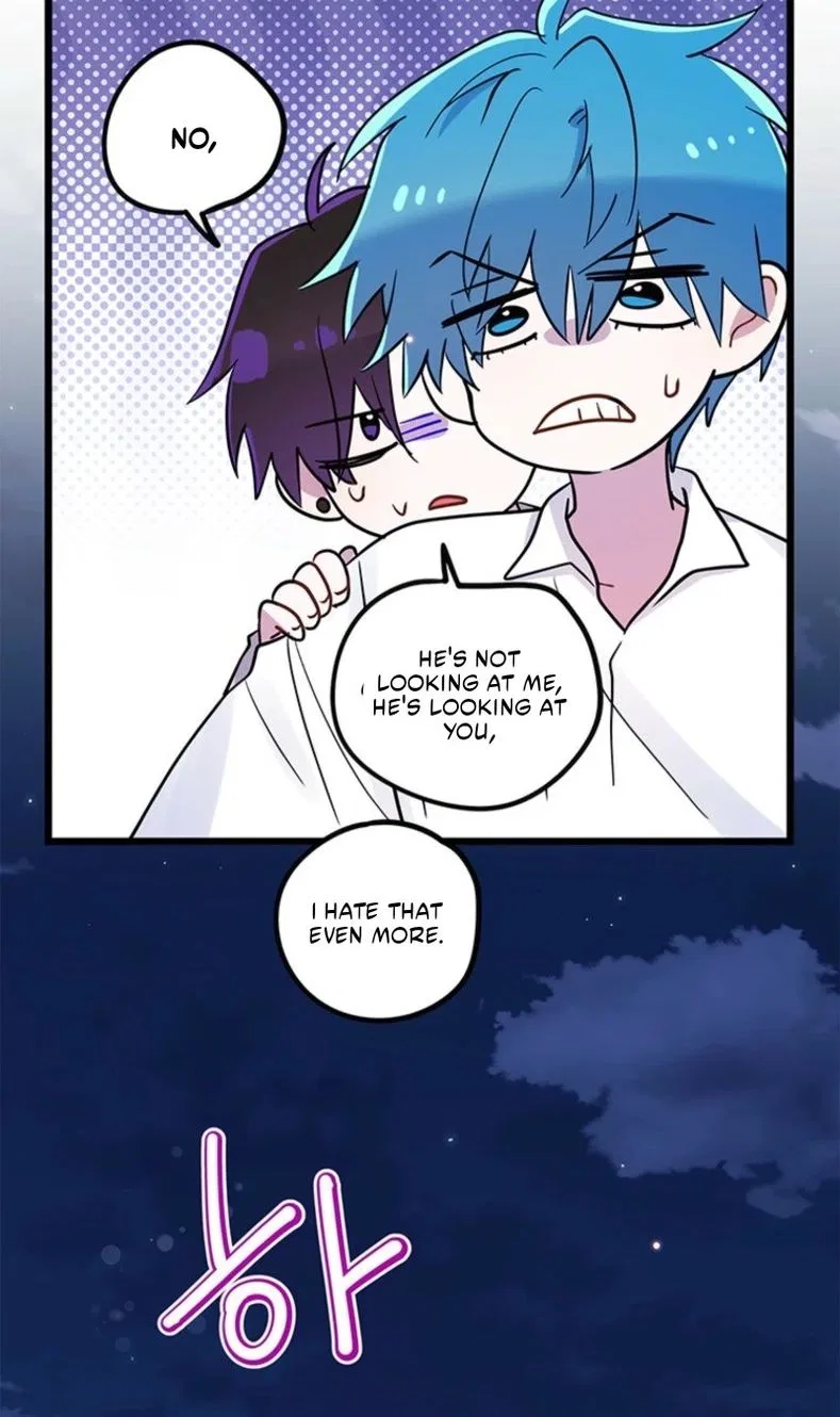 I Debuted as an Exorcist, Not an Idol Chapter 45 – Page 66