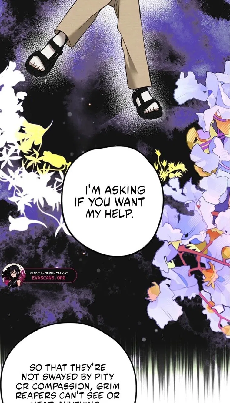 I Debuted as an Exorcist, Not an Idol Chapter 44 – Page 7