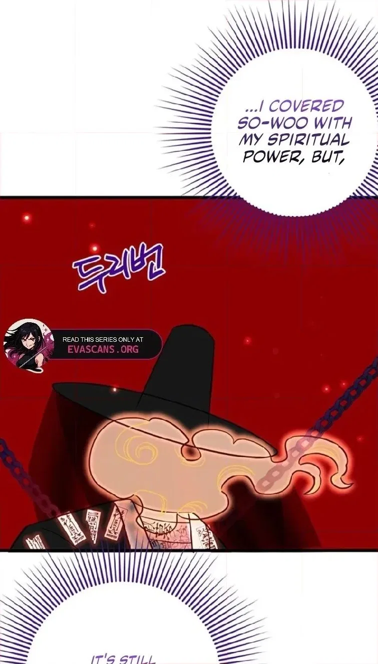 I Debuted as an Exorcist, Not an Idol Chapter 44 – Page 10