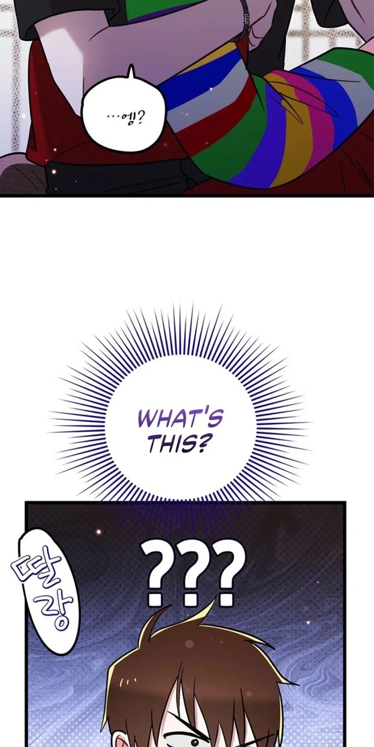 I Debuted as an Exorcist, Not an Idol Chapter 44 – Page 34