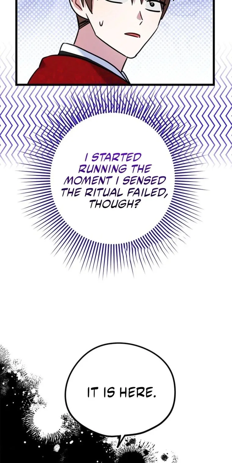I Debuted as an Exorcist, Not an Idol Chapter 44 – Page 35