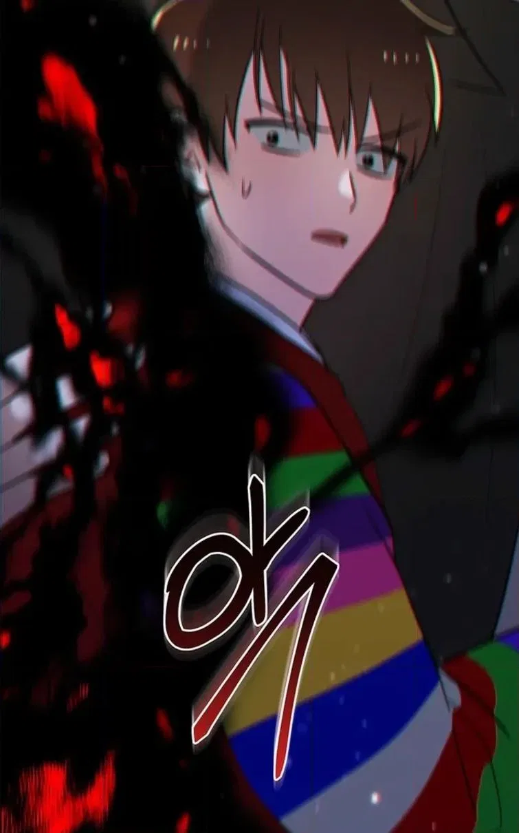 I Debuted as an Exorcist, Not an Idol Chapter 44 – Page 40