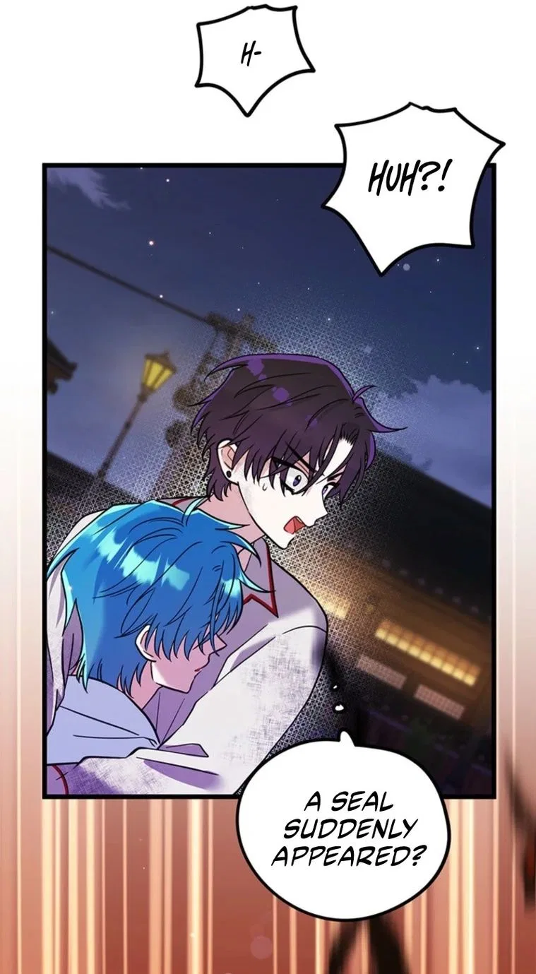 I Debuted as an Exorcist, Not an Idol Chapter 44 – Page 42
