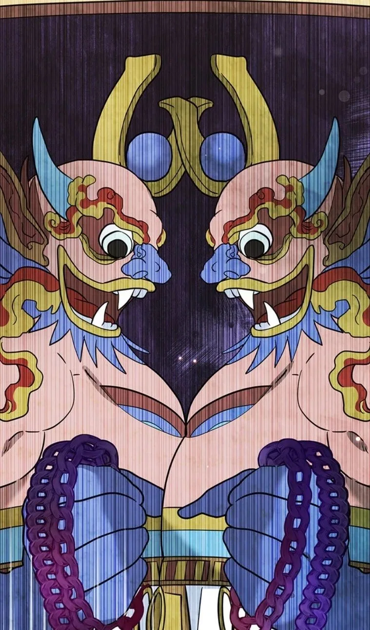 I Debuted as an Exorcist, Not an Idol Chapter 44 – Page 53