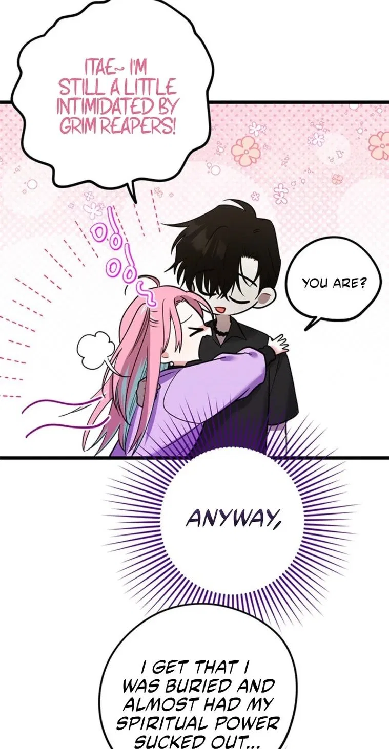 I Debuted as an Exorcist, Not an Idol Chapter 44 – Page 72
