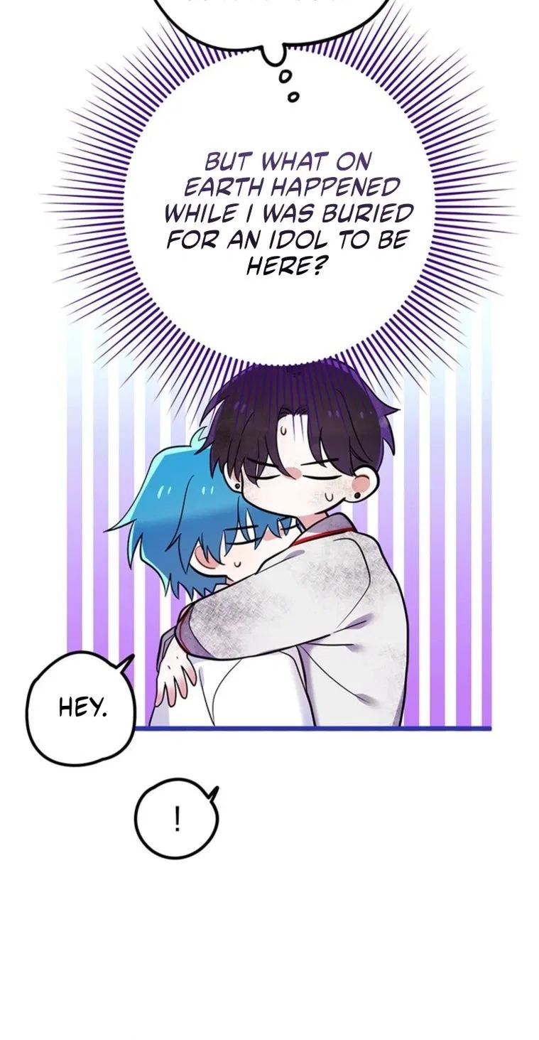 I Debuted as an Exorcist, Not an Idol Chapter 44 – Page 73