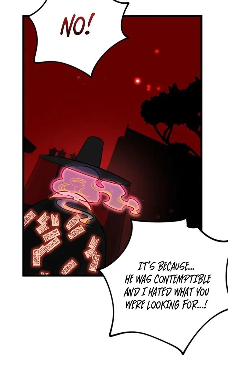 I Debuted as an Exorcist, Not an Idol Chapter 44 – Page 86