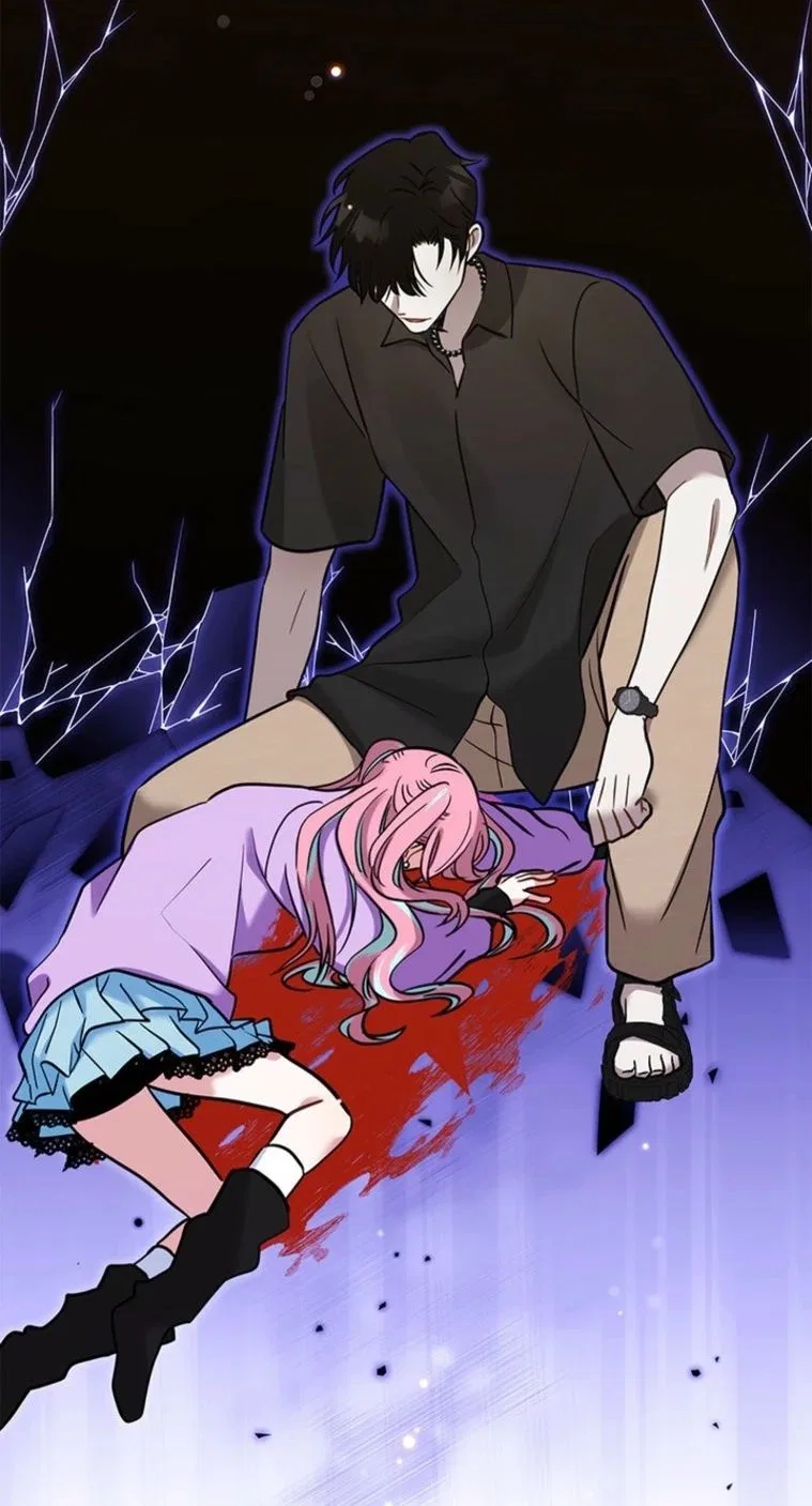 I Debuted as an Exorcist, Not an Idol Chapter 44 – Page 91