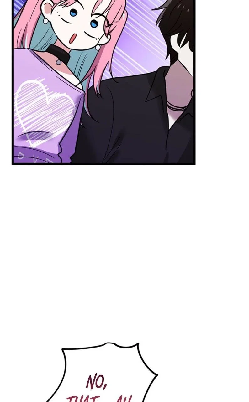 I Debuted as an Exorcist, Not an Idol Chapter 43 – Page 4